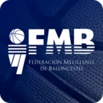 Logo of Afición FMB android Application 